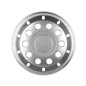 Set 2 bucati capace roti fata camion, autobuz, 22.5", 86064 Argo