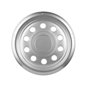 Set 2 bucati capace roti spate camion, autobuz, 22.5", 86065 Carmotion