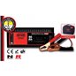 Redresor acumulator 8A 12V 18-80Ah AkkuEnergy 930.80 Heyner Redresor acumulator 8A 12V 18-80Ah AkkuEnergy 930.80 Heyner