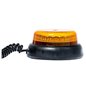 Girofar 12/24V h78, 20 LED-uri, prindere cu magnet, DubluFlash FT-100, FT-101 LED Mag M30 Fristom 