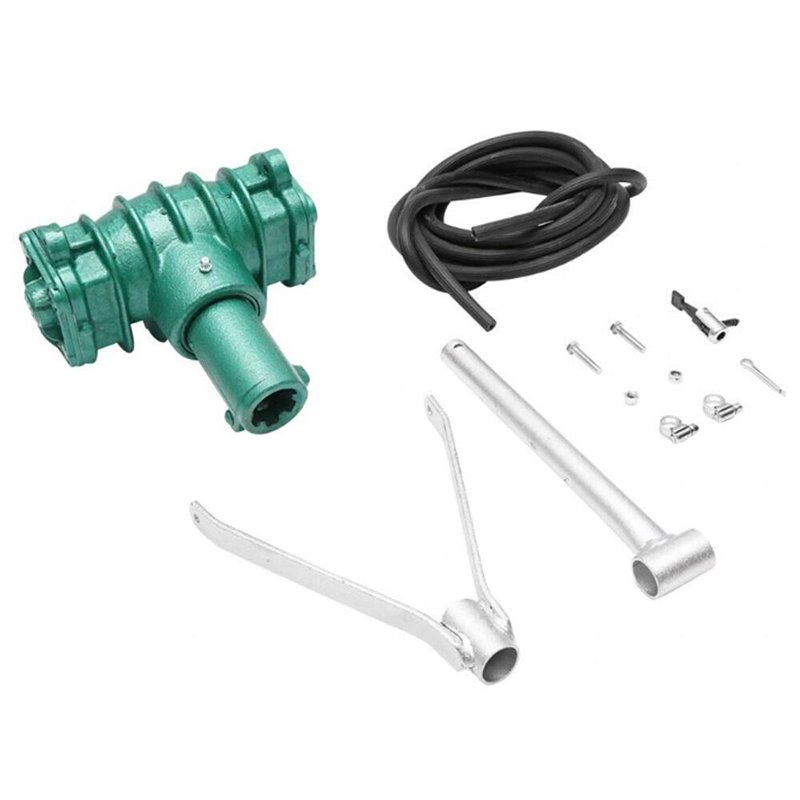 Compresor aer pe priza putere, Z6 1 3/8, tractor U650, 101.65.121 UTB, BK66221
