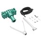 Compresor aer pe priza putere, Z6 1 3/8, tractor U650, 101.65.121 UTB, BK66221