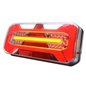 Lampa stop dreapta 305x132, 6 functii, W184 1269P Was Lampa stop dreapta 305x132, 6 functii, W184 1269P Was