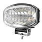 Proiector faza lunga si pozitie 242x138, 12/24V, 58W, LED, DRL, L3415 TruckLed