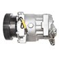 Compresor clima AC Dacia Solenza E7J 6001543516