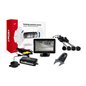 Camera marsarier cu senzori si monitor, montare plafon spate, monitor 4.3", kit asistenta parcare, AMIO 02671 Camera marsarier cu senzori si monitor, montare plafon spate, monitor 4.3", kit asistenta parcare, AMIO 02671