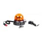 Girofar 12/24V, cu LED, cu acumulator, reincarcabil 12-24V si 220V, cu telecomanda 1754 Automax Girofar 12/24V, cu LED, cu acumulator, reincarcabil 12-24V si 220V, cu telecomanda 1754 Automax