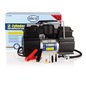 Compresor aer 12V, 2-Zylinder-Kraft-Kompressor 227.00 Alca Compresor aer 12V, 2-Zylinder-Kraft-Kompressor 227.00 Alca