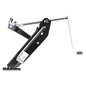 Cric cu manivela 1710kg, OEM Lift Pro, Audi Q5 345.13 Heyner Cric cu manivela 1710kg, OEM Lift Pro, Audi Q5 345.13 Heyner