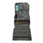 Trusa set 300 burghie, carote, biti, pentru metal, beton, lemn BK78435 Trusa set 300 burghie, carote, biti, pentru metal, beton, lemn BK78435