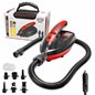 Pompa aer camping 12V, 75L/min, AeroMaxx PRO 211.25 Heyner Pompa aer camping 12V, 75L/min, AeroMaxx PRO 211.25 Heyner