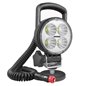 Proiector lucru fi87, LED, 1500lm, maner, intrerupator, cutie, CRC5D. 51656 Wesem Proiector lucru fi87, LED, 1500lm, maner, intrerupator, cutie, CRC5D. 51656 Wesem
