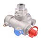 Supapa refulare (regulator presiune) U650 113.35.12.000 AS AG75