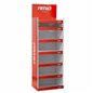 Stand prezentare, expozitor, carton 02995 Amio