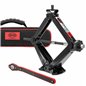 Cric foarfeca, 1335kg, 11-42cm, cu clichet, husa depozitare, OEM Mercedes ML/GL/S/GLE/Glc 345.21 Heyner Cric foarfeca, 1335kg, 11-42cm, cu clichet, husa depozitare, OEM Mercedes ML/GL/S/GLE/Glc 345.21 Heyner