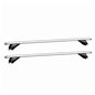Set bare portbagaj transversale, 135cm, cu prindere pe bare longitudinale, CRR-04 03152 Amio Set bare portbagaj transversale, 135cm, cu prindere pe bare longitudinale, CRR-04 03152 Amio