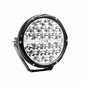 Proiector rotund fi90, faza lunga cu pozitie, stroboscopic cu functie de girofar L3426 Truckled Proiector rotund fi90, faza lunga cu pozitie, stroboscopic cu functie de girofar L3426 Truckled