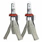 Set 2 becuri H15, LED, 9-16V, 50W, 3200lm, 6000K, Canbus, RS+ Series Slim, 01080 Amio Set 2 becuri H15, LED, 9-16V, 50W, 3200lm, 6000K, Canbus, RS+ Series Slim, 01080 Amio