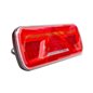 Lampa stop 360x135mm, 5 functii, LED Neon, cu triunghi, ceata si mers inapoi, semnalizare dinamica, stanga, CA7026 247Lighting Lampa stop 360x135mm, 5 functii, LED Neon, cu triunghi, ceata si mers inapoi, semnalizare dinamica, stanga, CA7026 247Lighting