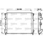 1LMRA50_0_Radiator Logan 1.5d f.A/C, Log1,6-16V Valeo 732721 1LMRA50_0_Radiator Logan 1.5d f.A/C, Log1,6-16V Valeo 732721
