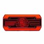 Lampa spate 302x131, LED, 4 functii, semnalizare dinamica, pozitie NEON, cu cablu, 12-24V, stanga, W250DD 1884 DD L Was Lampa spate 302x131, LED, 4 functii, semnalizare dinamica, pozitie NEON, cu cablu, 12-24V, stanga, W250DD 1884 DD L Was