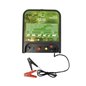 Aparat generator de impulsuri 12V 2.5J 40km BK87629