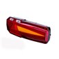 Lampa stop 405x145, 6 functii, LED Neon, stanga MAVIC LZD 2650 Horpol Lampa stop 405x145, 6 functii, LED Neon, stanga MAVIC LZD 2650 Horpol