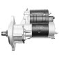 Demaror U445, ARO, model nou cu reductor, 9 caneluri, 2.8Kw, 02133000 / 123708175 BB82