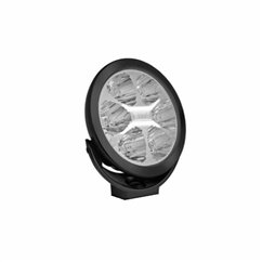 Proiector faza lunga fi180 cu LED, cu pozitie, FERVOR 180 LUM2. 51210 Wesem