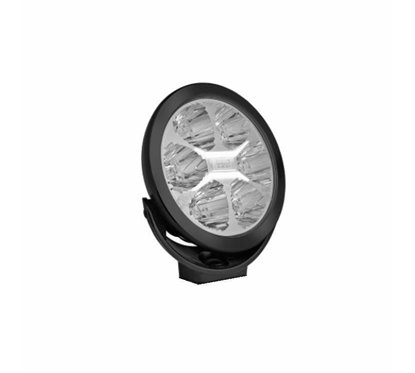 Proiector faza lunga fi180 cu LED, cu pozitie, FERVOR 180 LUM2. 51210 Wesem