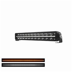 Proiector LED BAR, 555x88, 72 LED-uri, Stripe combo, cu 3 functii, 140W, 7927lm, L3423 TruckLed