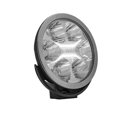 Proiector fi180 LED, cu pozitie, 27W, LC25, Fervor 180 LUM2. 51200 Wesem