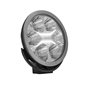 Proiector fi180 LED, cu pozitie, 27W, LC25, Fervor 180 LUM2. 51200 Wesem