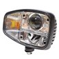 Far cu lampa semnalizare, LED, mufa DT06-6S si anulator eroare, cu pozitie si DRL, dreapta CA6168R 247Lighting