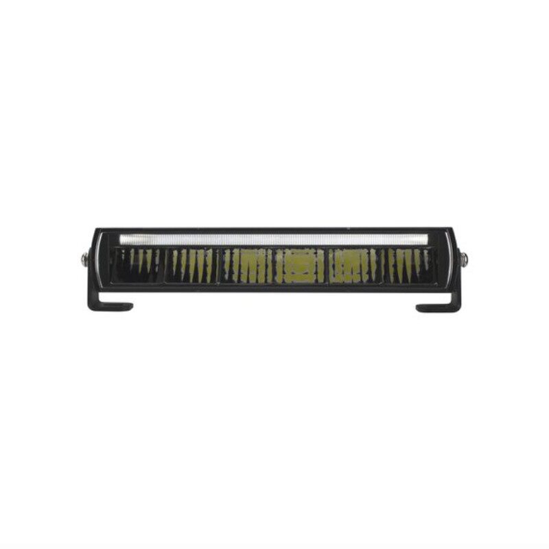 Proiector LED BAR 3in1, 545x75, LED-uri LG, faza lunga, pozitie alba si galbena, 12-24V, 100W, 8500lm, 6000K, Conector DT cu 4 P