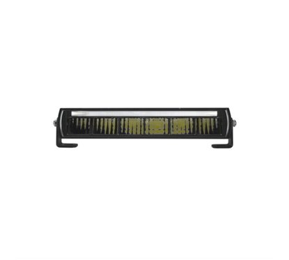 Proiector LED BAR 3in1, 545x75, LED-uri LG, faza lunga, pozitie alba si galbena, 12-24V, 100W, 8500lm, 6000K, Conector DT cu 4 P