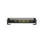 Proiector LED BAR 3in1, 545x75, LED-uri LG, faza lunga, pozitie alba si galbena, 12-24V, 100W, 8500lm, 6000K, Conector DT cu 4 P