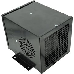 Aeroterma pe baza de apa cu 1 ventilator 12V L1024100