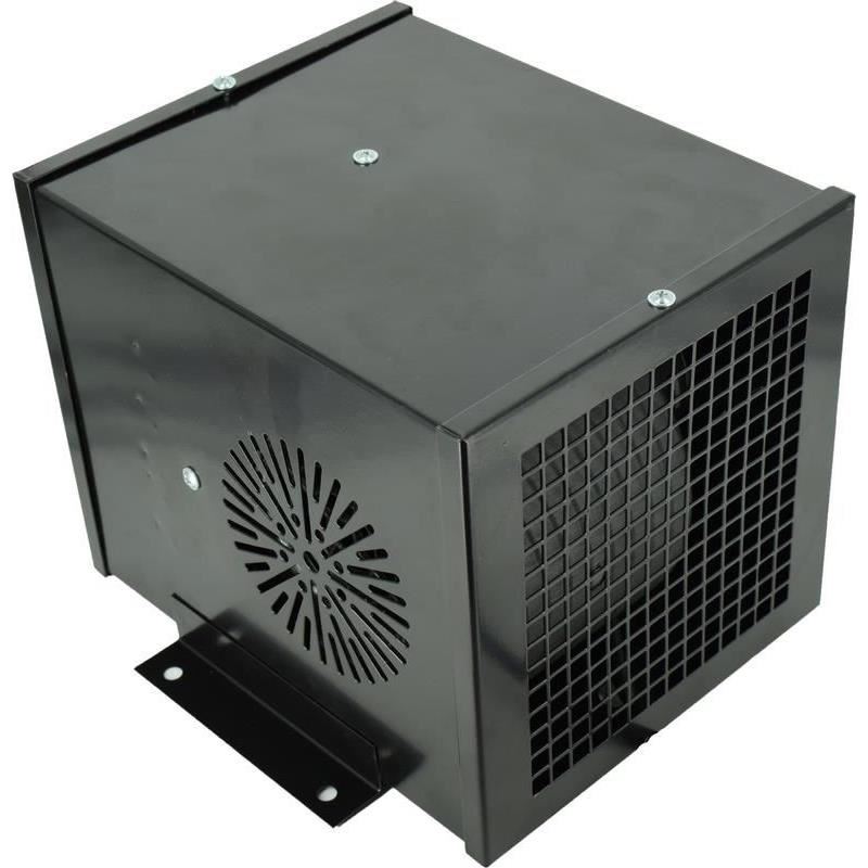 Aeroterma pe baza de apa cu 1 ventilator 12V L1024100