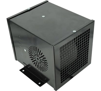 Aeroterma pe baza de apa cu 1 ventilator 12V L1024100