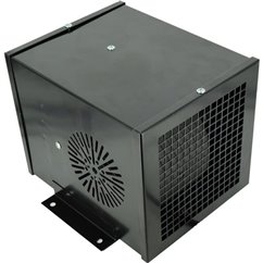 Aeroterma pe baza de apa cu 1 ventilator, 24V, L1024101