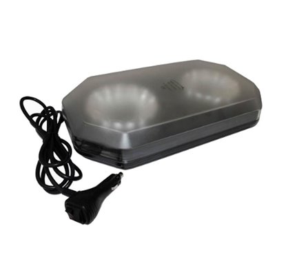 Girofar rampa transversal 38x22cm, cu 56 LED-uri, 40W, SIGMA CA7097 247L