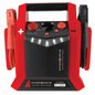 Jump starter robot pornire 12V, cu compresor, lanterna si priza 12V, 18Ah 35EP004 SwissDrive