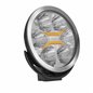 Proiector faza lunga fi220, cu LED, cu pozitie galbena, 12-24V, LC50, Fervor 220 LUM1. 50880 Wesem