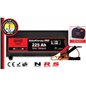 Redresor acumulator 22A 12V 225Ah cu jump start AkkuEnergy 932.28 Heyner