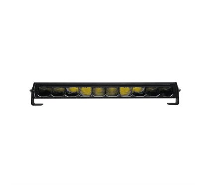 Proiector LED BAR 3in1, 516x58, LED-uri LG, faza lunga, pozitie alba si galbena, 9-36V, 150W, 14000lm, 6000K, conector DT cu 6PI