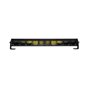 Proiector LED BAR 3in1, 516x58, LED-uri LG, faza lunga, pozitie alba si galbena, 9-36V, 150W, 14000lm, 6000K, conector DT cu 6PI