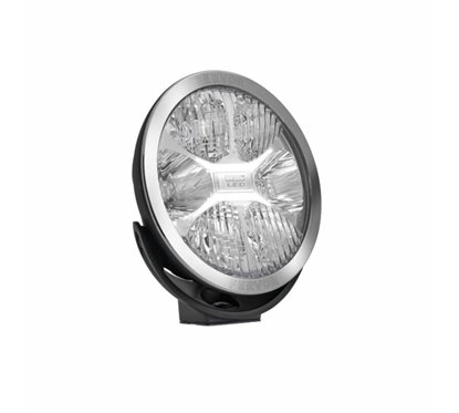 Proiector faza lunga fi220, cu LED, cu pozitie, 12-24v, LC25, Fervor LUM1. 50850 Wesem