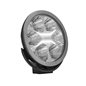 Proiector faza lunga fi220, cu LED, cu pozitie, 12-24V FERVOR 220, LUM1. 50800 Wesem