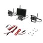 Kit camera mers inapoi si monitor 7", wireless, 12 - 24V, BK BE02